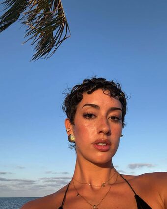 Gianna Evelyn Foto Nua Vazada OnlyFans 34