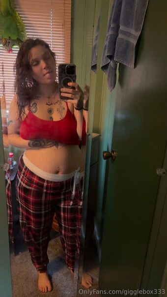 gigglebox333 Foto Nua Vazada OnlyFans 19