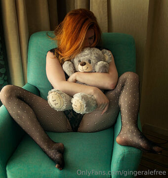 gingeralefree
