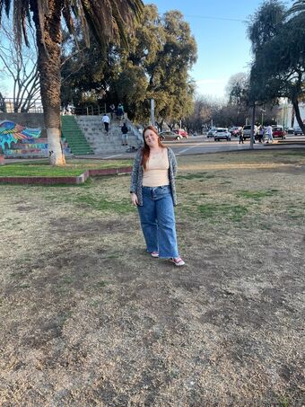 gingercurvy Foto Nua Vazada OnlyFans 10