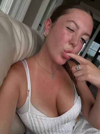 gingerfreckles Foto Nua Vazada OnlyFans 73