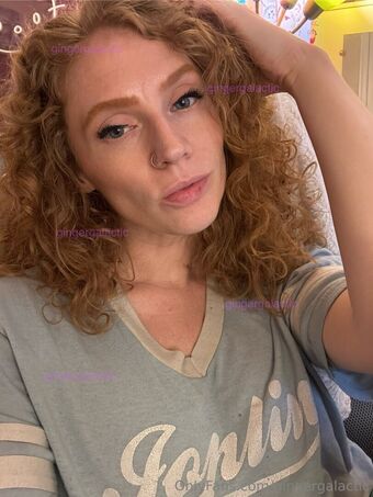 gingergalactic
