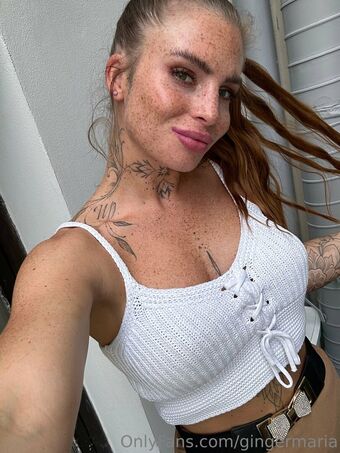 gingermaria