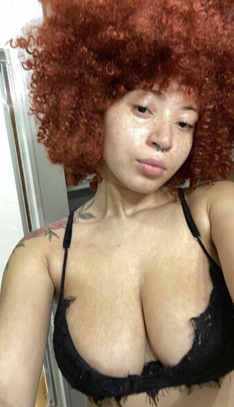 gingernxsty Foto Nua Vazada OnlyFans 6