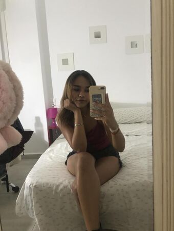 Ginnet Foto Nua Vazada OnlyFans 2