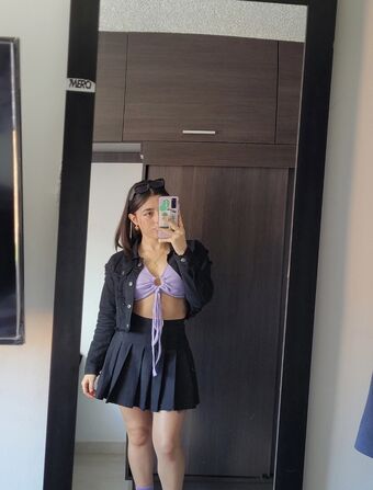 Gisel García Foto Nua Vazada OnlyFans 10