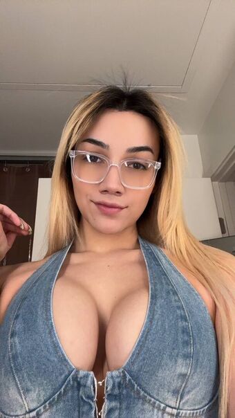 gisellegorgeous Foto Nua Vazada OnlyFans 109