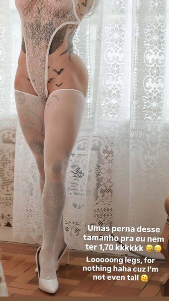 Giu Hellsing Foto Nua Vazada OnlyFans 206