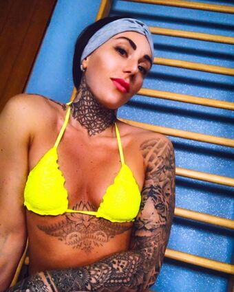 Giulia Bianchi