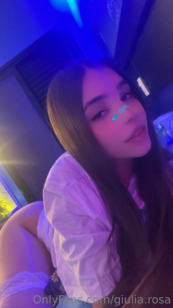 Giulia Rosa