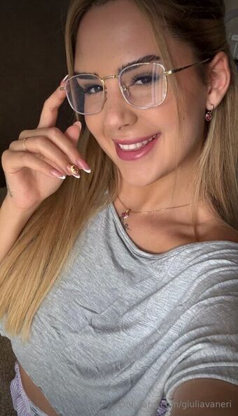 giuliavaneri Foto Nua Vazada OnlyFans 40