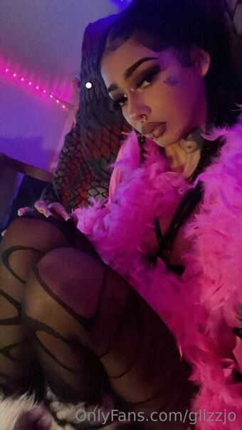 glizzjo Foto Nua Vazada OnlyFans 5