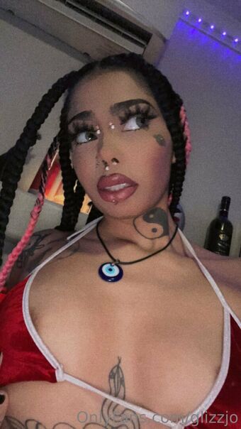glizzjo Foto Nua Vazada OnlyFans 11
