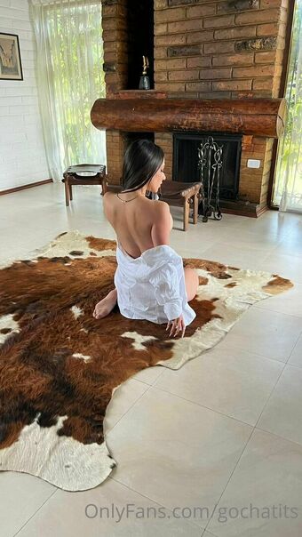 gochatits Foto Nua Vazada OnlyFans 5