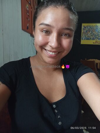 goddesagus Foto Nua Vazada OnlyFans 26
