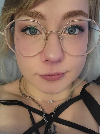 Goddess Syrein Foto Nua Vazada OnlyFans 4