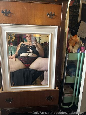 goddessbabebrown