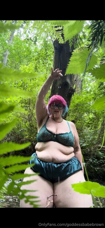 goddessbabebrown