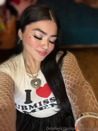 goddessddgall
