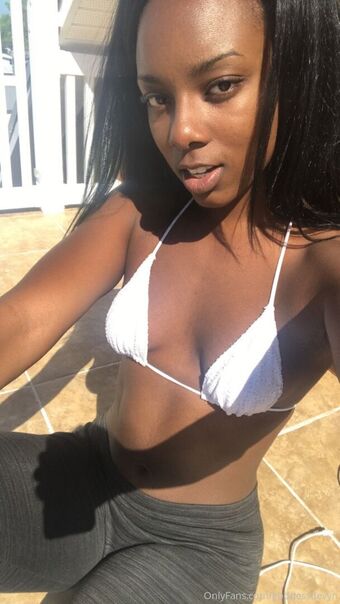 goddessdevyn Foto Nua Vazada OnlyFans 5