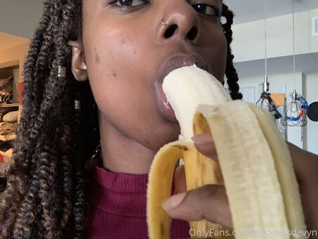 goddessdevyn Foto Nua Vazada OnlyFans 18
