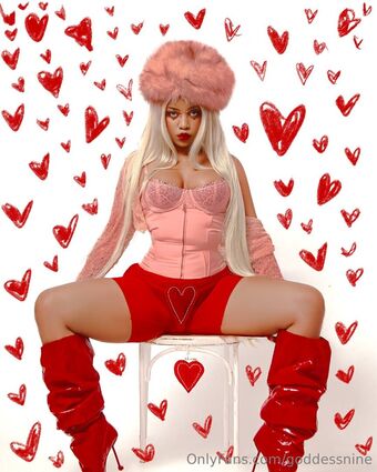 goddessnine