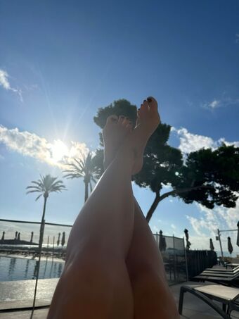 GoddessPetra Loyalfans