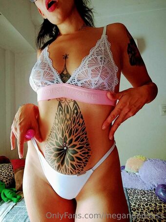 goddesspretty Foto Nua Vazada OnlyFans 8