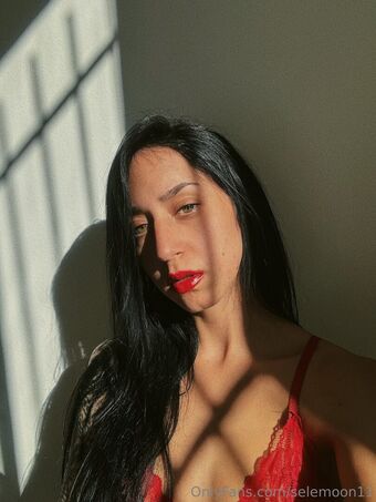 goddessselenes