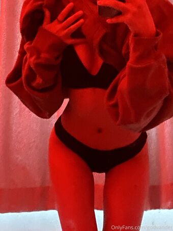 godvander Foto Nua Vazada OnlyFans 18