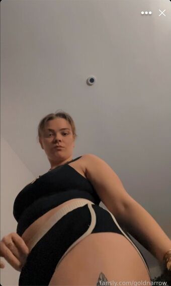goldnarrow_ Foto Nua Vazada OnlyFans 24