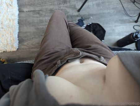 gomoreup Foto Nua Vazada OnlyFans 20