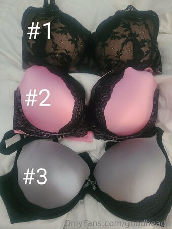 goodheadd Foto Nua Vazada OnlyFans 2