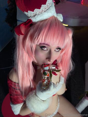 Goosaphone Foto Nua Vazada OnlyFans 533