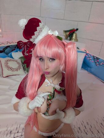 Goosaphone Foto Nua Vazada OnlyFans 536