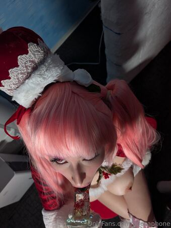 Goosaphone Foto Nua Vazada OnlyFans 543