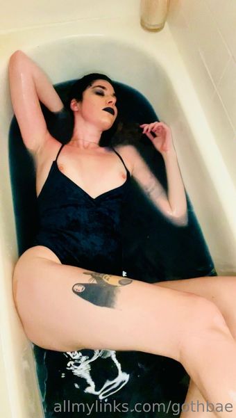gothbae