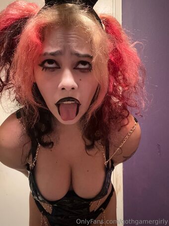 gothgamergirly