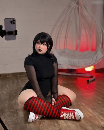 Gothicc Foto Nua Vazada OnlyFans 16