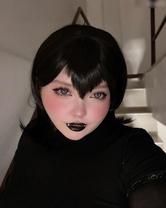 Gothicc Foto Nua Vazada OnlyFans 19