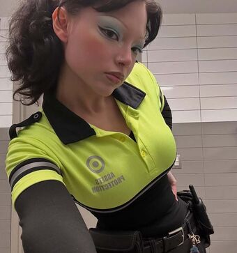 Gothicca Foto Nua Vazada OnlyFans 2
