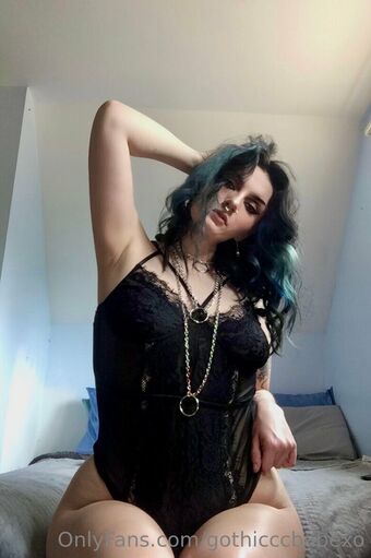 gothicccbabexo