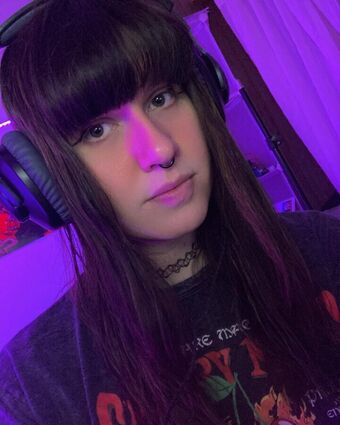 Gothmae Foto Nua Vazada OnlyFans 13