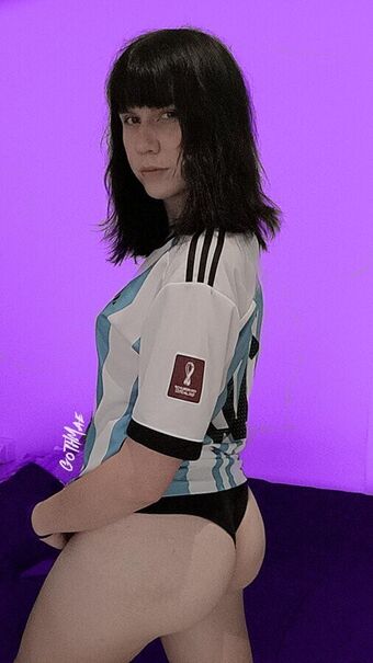 Gothmae Foto Nua Vazada OnlyFans 19