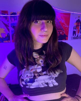Gothmae Foto Nua Vazada OnlyFans 22