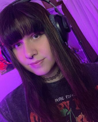 Gothmae Foto Nua Vazada OnlyFans 23