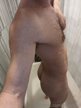 gpatrickd Foto Nua Vazada OnlyFans 11