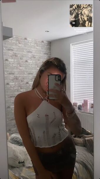 Grace Bidd Foto Nua Vazada OnlyFans 18