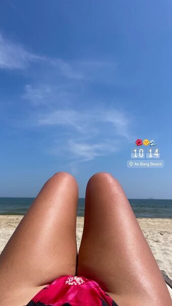 Grace Bidd Foto Nua Vazada OnlyFans 21