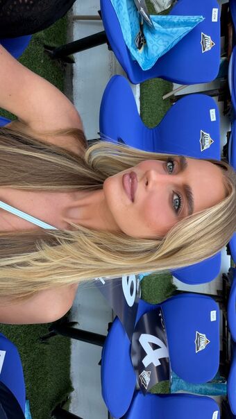 Grace Hayden Foto Nua Vazada OnlyFans 92